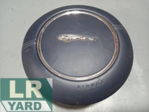 Jaguar XJ steering wheel airbag >2010 C2D2222254JMN
