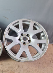 Janta 19" RANGE ROVER SPORT 2010-2013 LR017276 AH32-1007-DA