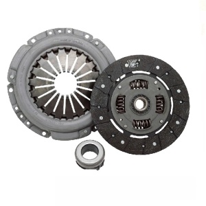 Kit ambreiaj ( placa+disc+rulment ) Freelander 1 1.8 benzina URB500060 Borg&Beck 6H52-7L528-BA