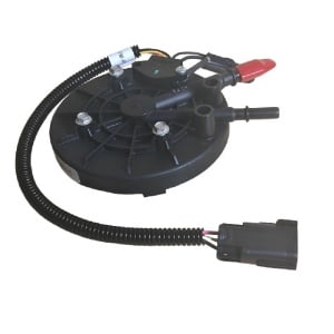 Kit reparatie senzor combustibil Motor 3.0 TDV6 Gen1 Euro5 DISCOVERY 4 2010-2016; RANGE ROVER SPORT 2010-2013 LR045519 REPAIRKIT OEM DH32-9B262-AA