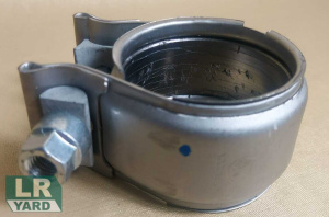 Land Rover LR009430 Exhaust Collar