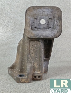 Left engine bracket 3.0 TDV6 Gen1 Euro5 LR07474105 AH22606161BB - Img 2