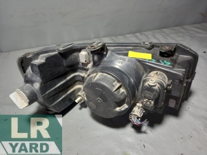 Left headlight RHD FREELANDER 1 1996-2006 AMR3998 - Img 2