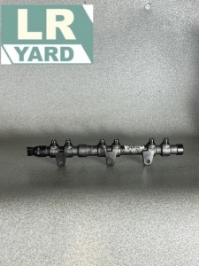 Left injectors left 4.4 TDV8 LR164040 - Img 2