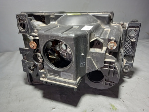 Left RHD DISCOVERY 3 2005-2009 XBC500032 5H2213W029GA - Img 4