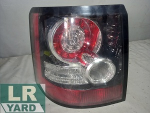 Left stop RANGE ROVER SPORT 2010-2013 LR162970 - Img 1