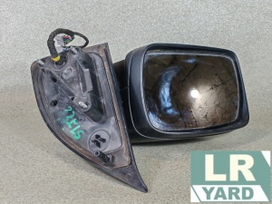 Left wing mirror FREELANDER 2 2006-2014 LR002333 6H5217683FJ - Img 1