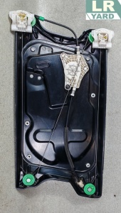Macara dreapta fata DISCOVERY 3 2005-2009; RANGE ROVER SPORT 2005-2009 CUH500240 7H22-23200-CC - Img 2