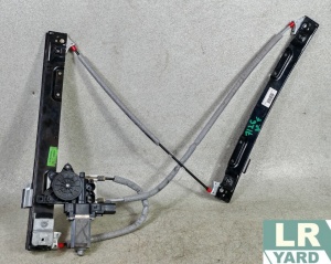 Macara dreapta fata Jaguar XF C2Z31200 8X23-F23200-AL, C2Z31200