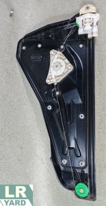 Macara dreapta spate DISCOVERY 3 2005-2009; RANGE ROVER SPORT 2005-2009 CVH500020 5H22-27000-AA - Img 2