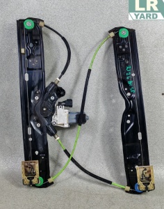 Macara dreapta spate Jaguar F-PACE T4A46348 HK83-27000-AF - Img 2
