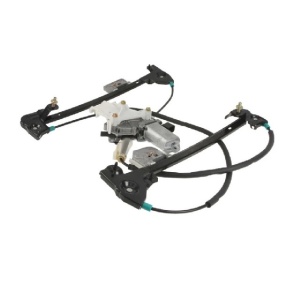 Macara hayon (cu motoras) CVH101150 Eurospare 1H5Z-7823201-AA, CVH101150