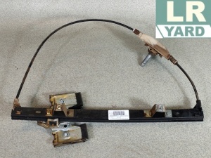 Macara manuala dreapta spate FREELANDER 1 1996-2006 ALR8178 1H5Z-7827000-CA
