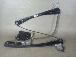 Macara stanga fata Jaguar S-TYPE XR847228 2R83-5423201-AG, XR847228