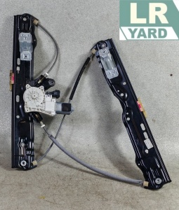 Macara stanga fata Jaguar XE RANGE T4N29081 GX73-23201-AK, T4N29081 - Img 1