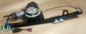 Macara stanga spate CVH101212 Blic 4H52-27000-BA