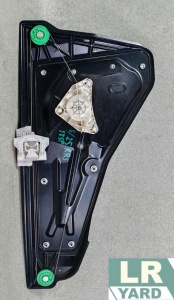 Macara stanga spate DISCOVERY 4 2010-2016; RANGE ROVER SPORT 2010-2013 LR052108 AH22-27001-AB - Img 1