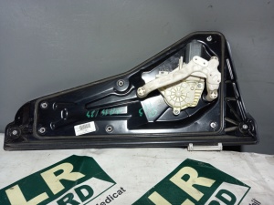 Macara stanga spate RANGE ROVER SPORT 2005-2009; DISCOVERY 3 2005-2009 CVH500130 4H22-27001-AB - Img 1