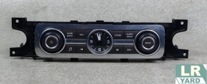 Media and navigation console DISCOVERY 4 2010-2016; RANGE ROVER SPORT 2010-2013 LR020188 AH2218C858BF - Img 1