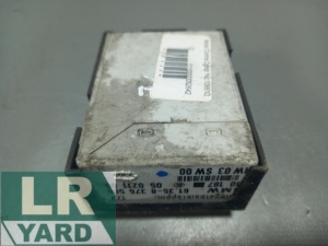Mirror control module FREELANDER 1 1996-2006 YWC10666610 - Img 3