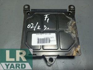 Modul ABS FREELANDER 1 1996-2006 SRD100481 1H5Z-2C346-BA, SRD100481 - Img 2