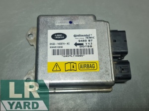 Modul airbag DISCOVERY 3 2005-2009; RANGE ROVER SPORT 2005-2009 NNW512000 8U72-14B321-AA
