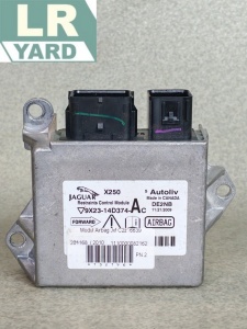 Modul airbag Jaguar XF C2Z16639 9X23-14D374-AC, C2Z16639