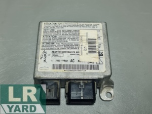 Modul airbag Jaguar XJ ≥2003 C2C26062 3W93-14B321-AC, C2C26062
