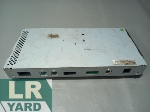 Modul audio-video entertainement RANGE ROVER 2010-2012 LR043260 7H32-19A164-AA - Img 2