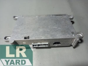 Modul bluethooth telefon Jaguar XJ ≥2003; Jaguar S-TYPE; Jaguar X-TYPE C2C34515 2W93-19K350-AC - Img 2