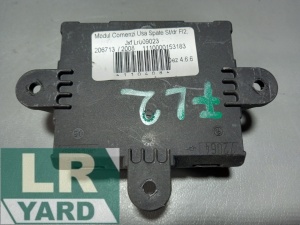 Modul comenzi usa spate st/dr FREELANDER 2 2006-2014; Jaguar XF LR009023 7G9T-14B534-BE - Img 4