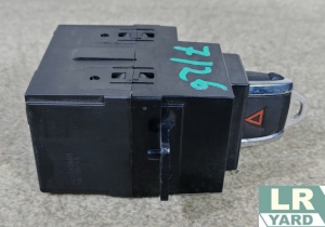 Modul contact pornire Jaguar XF; Jaguar XK C2P20114 6W83-11572-AJ