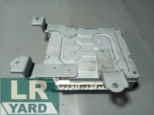 Modul control aer conditionat RHD Jaguar XJ ≥2003 C2C26717 6W93-18D493-BC - Img 2
