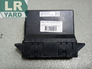 Modul control clima Jaguar F-PACE; Jaguar XE RANGE; Jaguar ALL NEW XF T2H28724 GX63-14F498-AE
