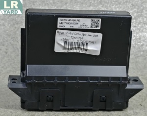Modul control clima Jaguar F-PACE; Jaguar XE RANGE; Jaguar ALL NEW XF T2H28724 GX63-14F498-AE