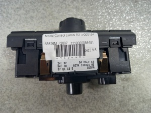 Modul control lumini FREELANDER 2 2006-2014 LR005194 6G9N-13A024-HE - Img 2