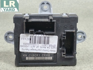 Modul control usa pasager fata FREELANDER 2 2006-2014; RANGE ROVER 2010-2012; DISCOVERY 4 2010-2016; RANGE ROVER SPORT 2010-2013; Jaguar XF; Jaguar XJ ≥2010 LR023342 AH22-14D617-AC
