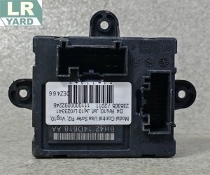 Modul control usa sofer FREELANDER 2 2006-2014; RANGE ROVER 2010-2012; DISCOVERY 4 2010-2016; RANGE ROVER SPORT 2010-2013; Jaguar XF; Jaguar XJ ≥2010 LR023341 AH22-14D618-AC
