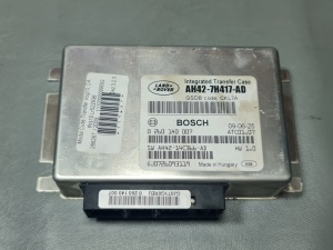 Modul cutie transfer RANGE ROVER 2010-2012; DISCOVERY 4 2010-2016; RANGE ROVER SPORT 2010-2013 LR022936 AH42-7H417-AD