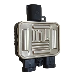 Modul electroventilatoare FREELANDER 2 2006-2014; 2,2 LR011905 LRY 6G91-8C607-BD