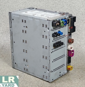 Modul entertainment JFPA; JXE; JNXF C2D54259 GX63-19C211-AH, C2D54259 - Img 1
