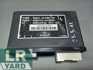 Modul frana de parcare Jaguar XF; Jaguar XJ ≥2010; Jaguar XK C2D19843 8W83-2C496-AC - Img 1