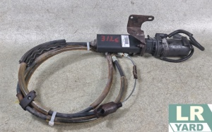 Modul frana mana Jaguar XF; Jaguar XJ ≥2010; Jaguar XK C2P12650 8W83-2598-AE - Img 2