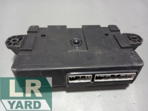 Modul keyless start DISCOVERY 4 2010-2016; RANGE ROVER EVOQUE 2012-2018; RANGE ROVER SPORT 2014-2022; RANGE ROVER 2010-2012 LR071651 BJ32-19H440-AG - Img 2
