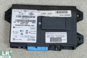 Modul telematic Jaguar XE RANGE; Jaguar ALL NEW XF; Jaguar F-TYPE; RANGE ROVER EVOQUE 2012-2018; DISCOVERY SPORT ≥2015; RANGE ROVER SPORT 2014-2022; RANGE ROVER 2013-2022 C2D51264 DPLA-70718-NA