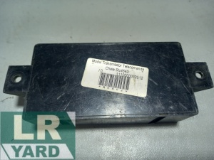 Modul transmitator telecomanda cheie STC4640 1H2Z-18805-AA - Img 2