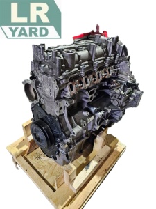 Motor 2.0 diesel 204DTD Discovery 5 Range Rover Velar Jaguar F-Pace - Img 5
