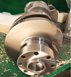 Motor 3.0 diesel 306dt Generatia 1 Range Rover Jaguar RECONDITIONAT total aftermarket - Img 5