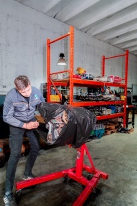 Motor 3.0 diesel 306dt Generatia 2( 2015+ ) Range Rover Jaguar RECONDITIONAT AF - Img 9
