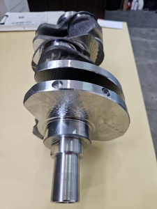 Motor 3.0 diesel 306dt Generatia 2 Range Rover Jaguar reconditionat total cu linia originala - Img 7